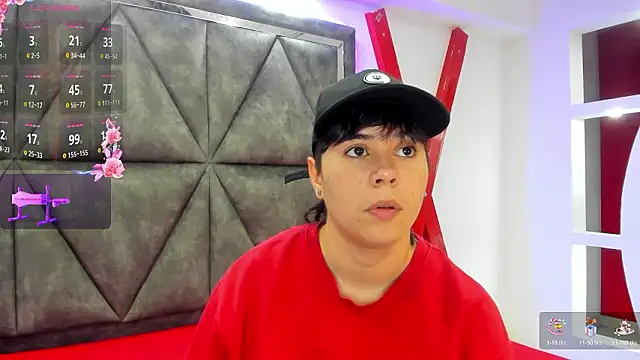 AbbySmiitth  online show from 02/24/26, 10:41