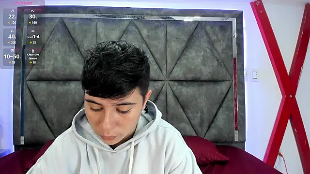 AbbySmiitth  online show from 03/19/26, 10:25