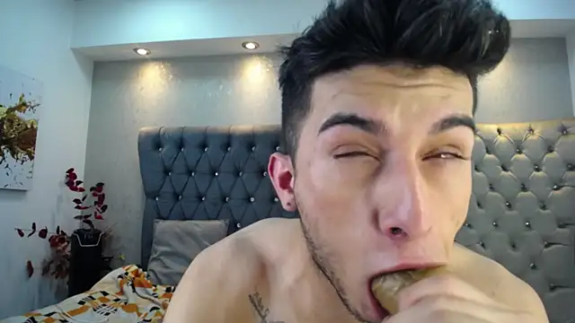 Snapshot of MrWilliseo chatting on 02/02/25, 11:11 MrWilliseo online show from 02/02/25, 11:11