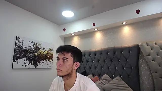 Snapshot of MrWilliseo chatting on 03/15/25, 07:48 MrWilliseo online show from 03/15/25, 07:48