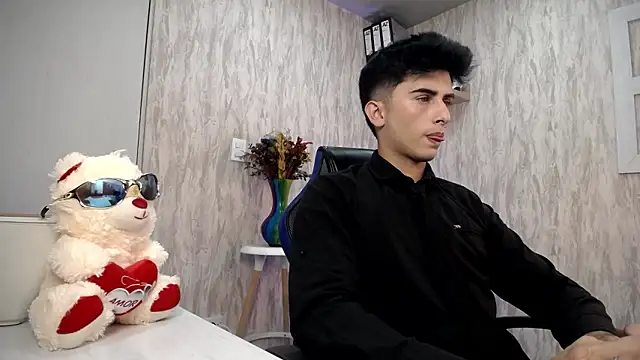 MrWilliseo online show from 02/13/26, 08:16