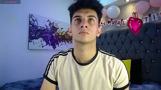 MrWilliseo online show from 02/15/26, 07:43