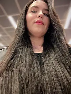 meow girl online show from 01/24/25, 12:10