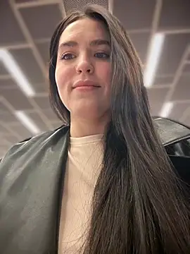 meow girl online show from 02/04/25, 03:04