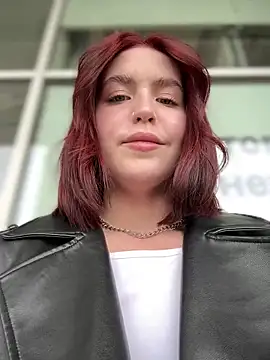 meow girl online show from 03/20/25, 09:59