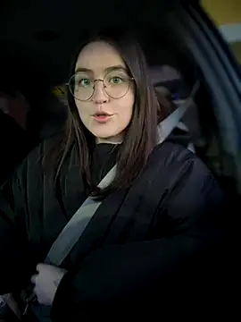 meow girl online show from 01/06/26, 01:37