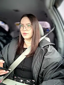 meow girl online show from 01/09/26, 09:12