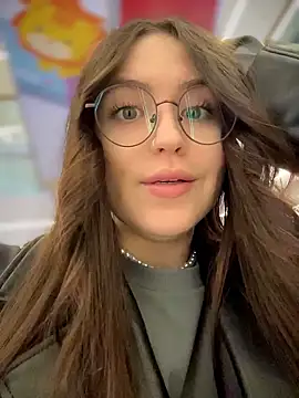 meow girl online show from 02/19/26, 10:11