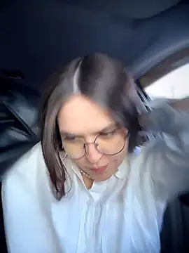 meow girl online show from 03/24/26, 02:55