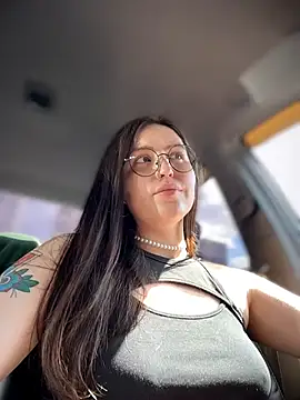 meow girl online show from 06/22/26, 11:29