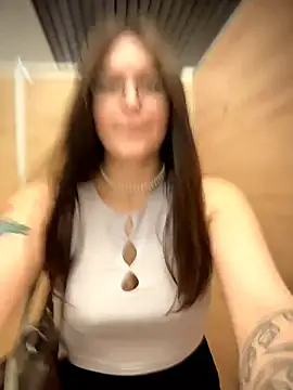 meow girl online show from 07/04/26, 02:01