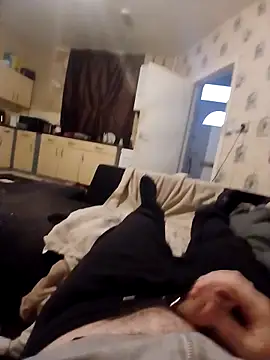 ADAMWILBY34 online show from 12/01/25, 08:30