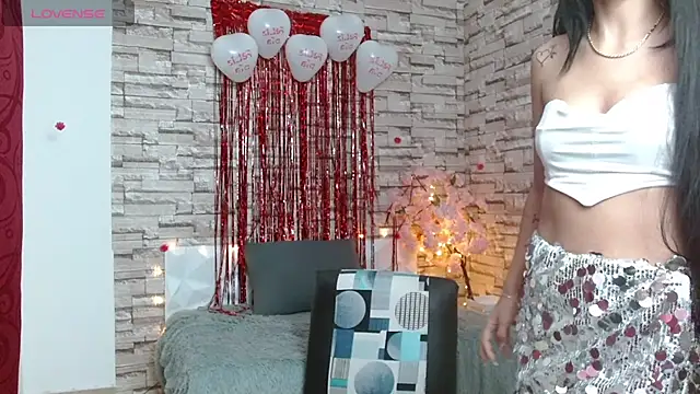 Snapshot of Vanse_lust chatting on 02/14/25, 11:20 Vanse lust online show from 02/14/25, 11:20