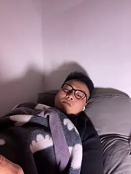 lixiaoshuai8 online show from 01/09/26, 03:26