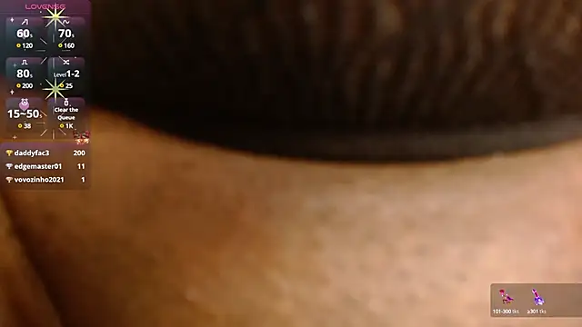 imtiffany w online show from 02/24/25, 04:04