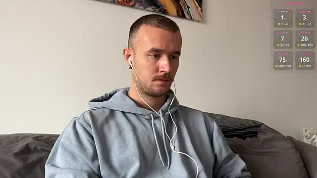 Snapshot of cute_mark chatting on 01/15/25, 08:51 cute mark online show from 01/15/25, 08:51