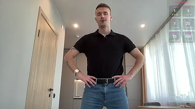 Snapshot of cute_mark chatting on 10/19/25, 06:25 cute mark online show from 10/19/25, 06:25