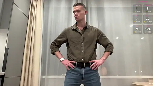 Snapshot of cute_mark chatting on 11/17/25, 10:48 cute mark online show from 11/17/25, 10:48