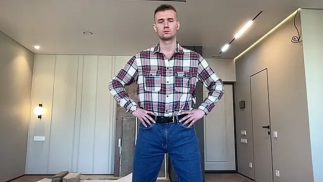 cute mark online show from 03/22/26, 07:12