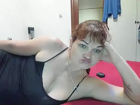 ElektraShine29 online show from 09/22/25, 06:10