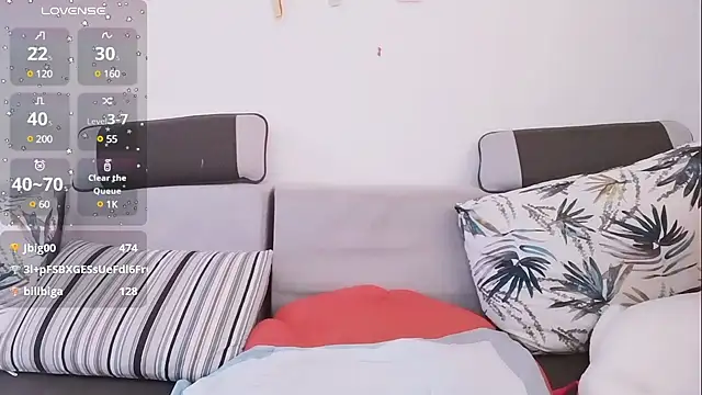 Snapshot of Kele-168 chatting on 01/03/25, 04:00 Kele-168 online show from 01/03/25, 04:00