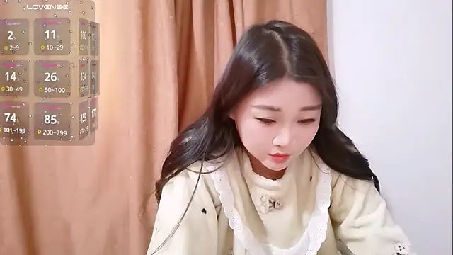 Kele-168 online show from 03/11/26, 01:55