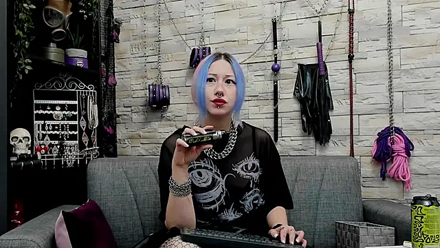 CruelMistress online show from 11/12/25, 04:07