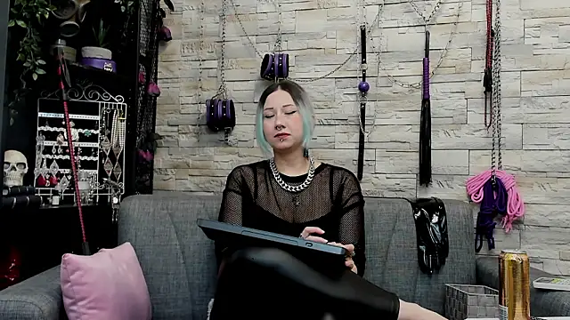 CruelMistress online show from 03/15/26, 02:28