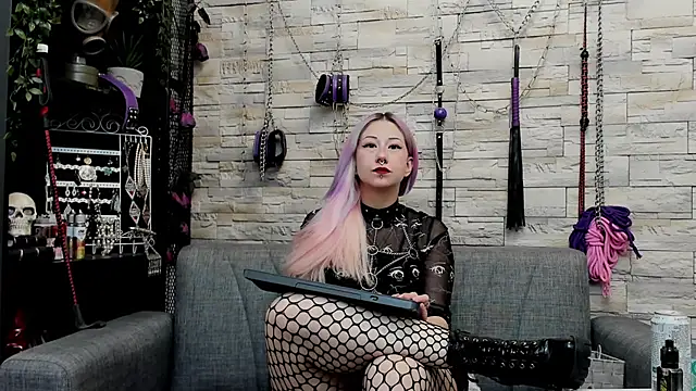 CruelMistress online show from 06/08/26, 12:58