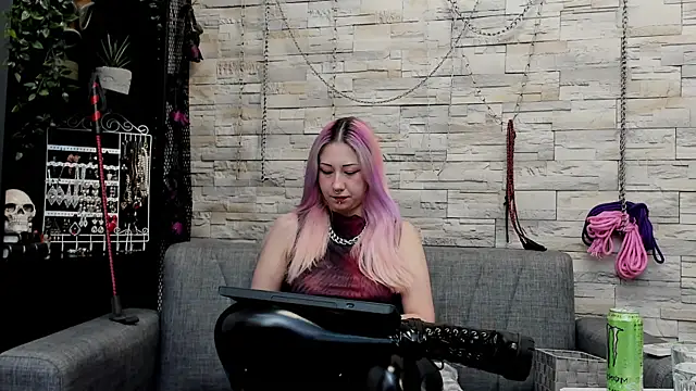 CruelMistress online show from 06/09/26, 12:33