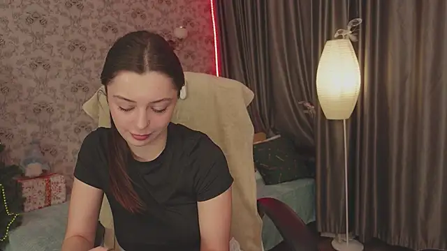 DinaCandy online show from 12/26/24, 11:10