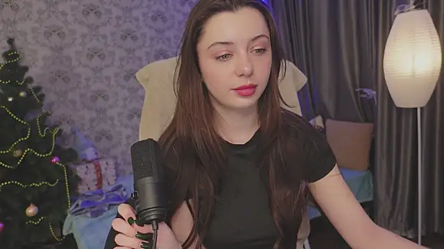 DinaCandy online show from 12/30/24, 01:36