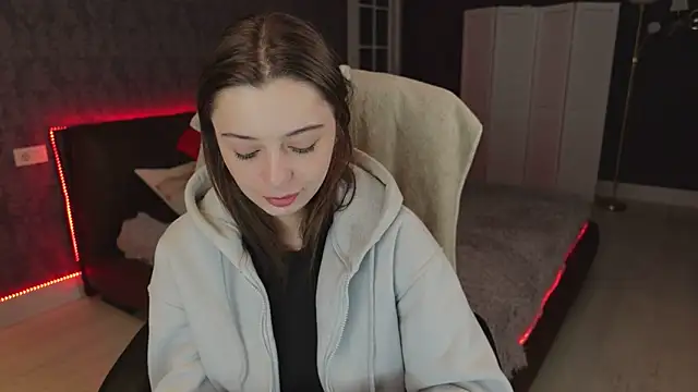 DinaCandy online show from 03/13/25, 03:06