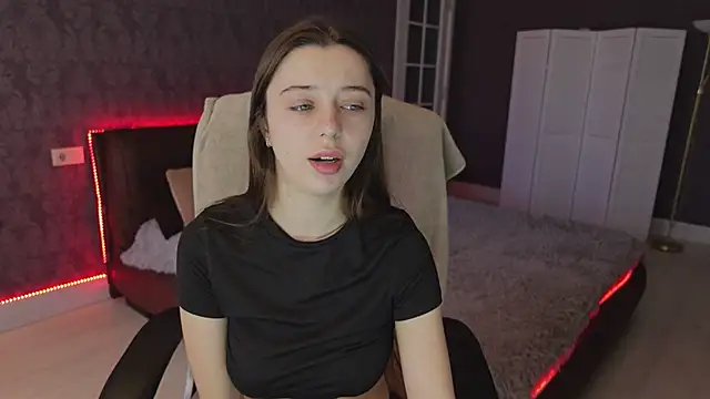 DinaCandy online show from 03/14/25, 11:34