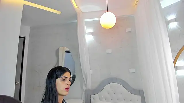 Venusflame   online show from 12/15/25, 11:36