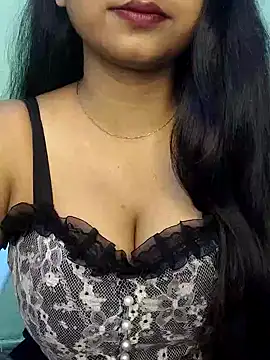 Ishaani 0 online show from 01/14/26, 06:02