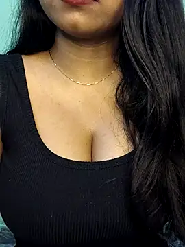 Ishaani 0 online show from 02/12/26, 09:21