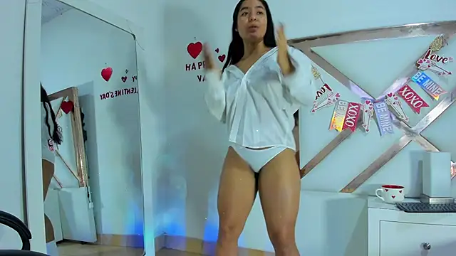 HayamiKioto online show from 02/13/25, 12:21