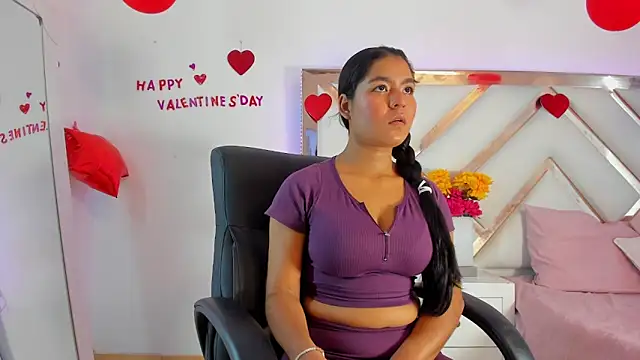 HayamiKioto online show from 02/18/25, 12:39