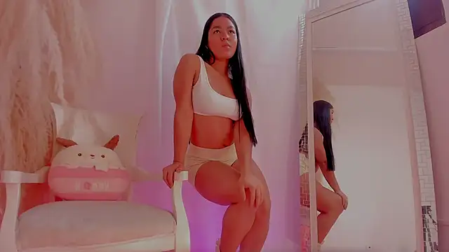 HayamiKioto online show from 10/06/25, 02:47