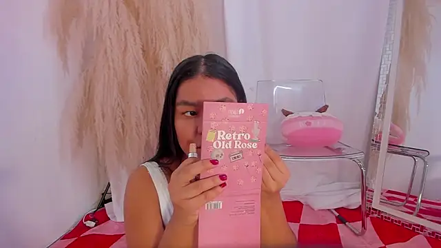 HayamiKioto online show from 10/24/25, 12:34