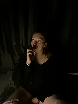 Stoner BarbieXX online show from 07/07/26, 08:57
