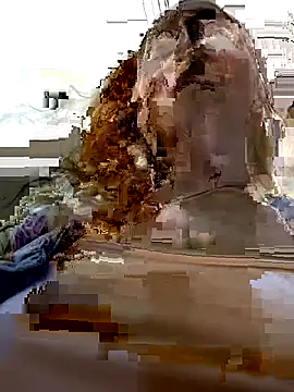 Public Katrisha online show from 11/01/25, 01:24