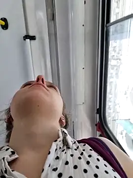 Public Katrisha online show from 11/20/25, 02:50