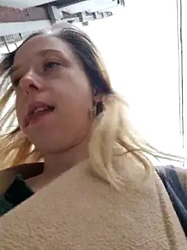 Public Katrisha online show from 11/29/25, 01:14