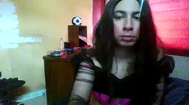 Yasmin Paez99 online show from 01/12/25, 08:03