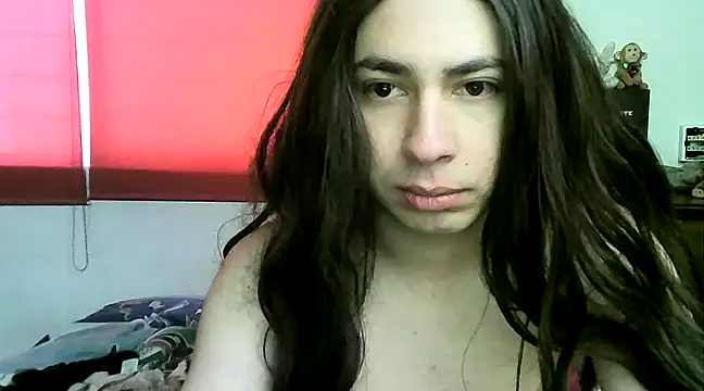 Yasmin Paez99 online show from 01/25/25, 05:40