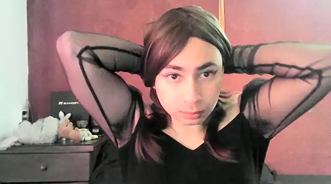 Yasmin Paez99 online show from 03/09/25, 04:44