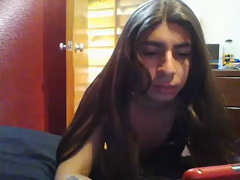 Yasmin Paez99 online show from 10/21/25, 07:25