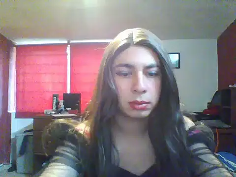 Yasmin Paez99 online show from 12/20/25, 11:01